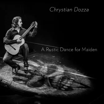 A Rustic Dance for Maiden by Chrystian Dozza