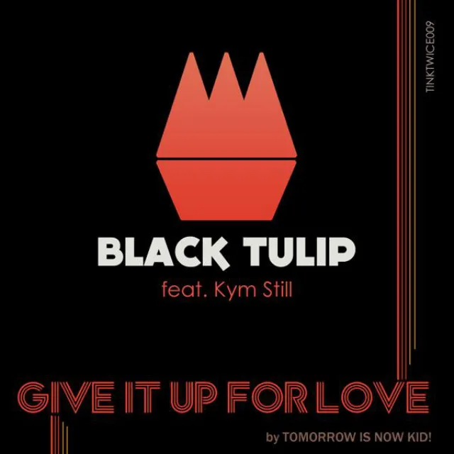 Give It Up For Love feat. Kym Still - Phonic Funk Remix