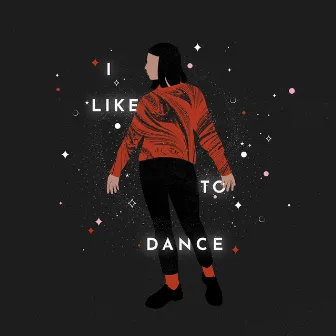 I Like to Dance by Alex the Astronaut