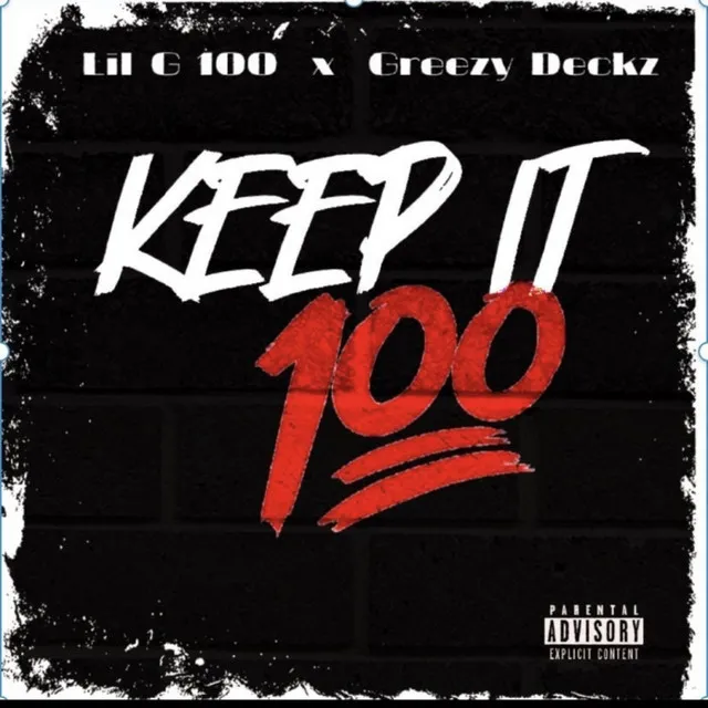 Keep It 100