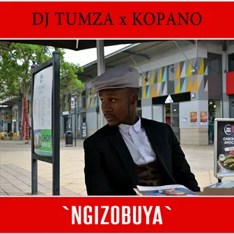 Ngizobuya by Kopano