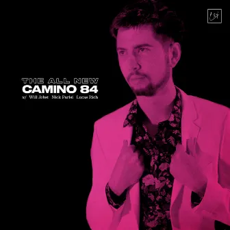 The All New Camino 84 by Camino 84