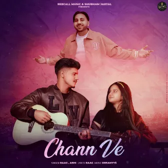 Chann Ve by Abhi