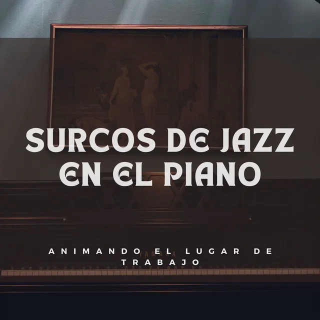 Ritmos Energizantes De Piano