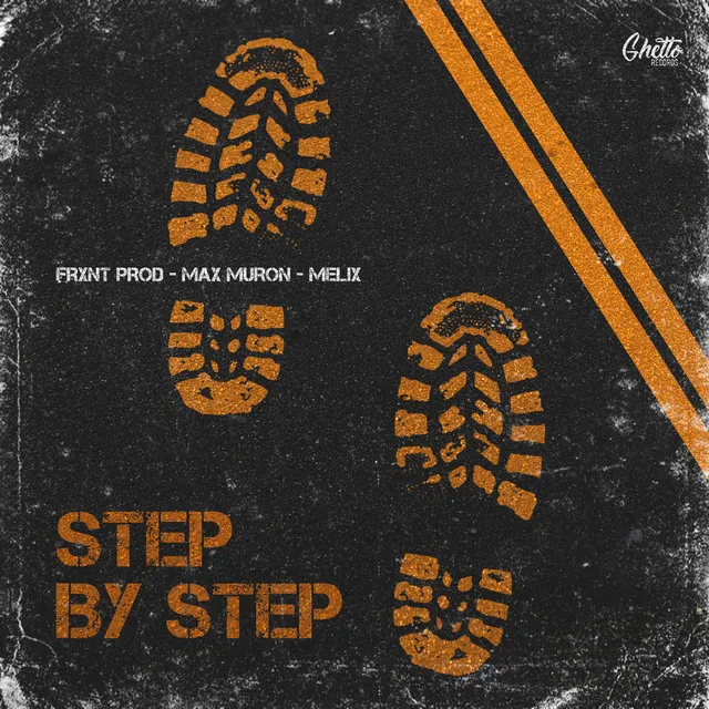 Step By Step