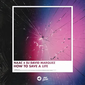 How To Save A Life by DJ David Marquez