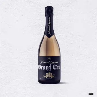 Grand Cru by Yvon krevé