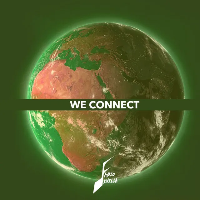 We Connect