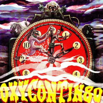 OxyContin80 by KAIBA