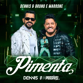 Pimenta (Ao Vivo) by Bruno & Marrone