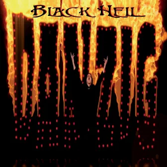 Black Hell by Danzig