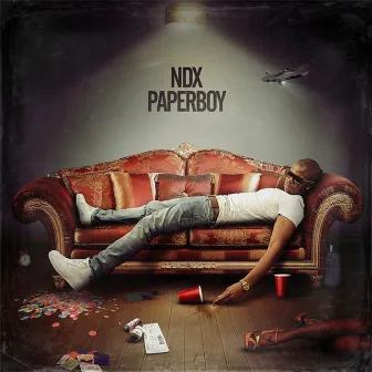 Paperboy by NDX