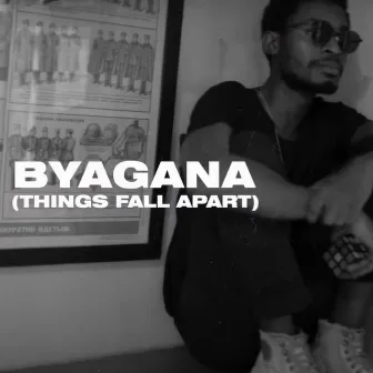 Byagana by Amani Greene