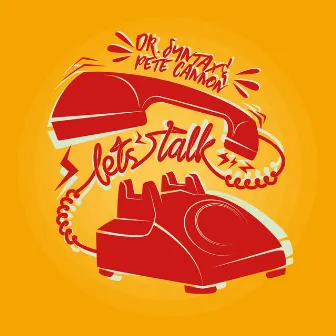 Let’s Talk by Dr. Syntax