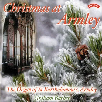 Christmas at Armley by Graham Barber