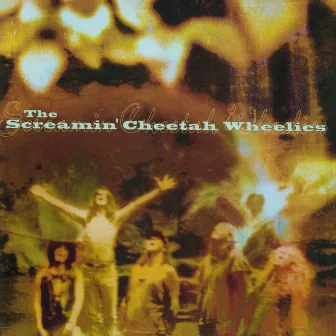 The Screamin' Cheetah Wheelies by The Screamin' Cheetah Wheelies