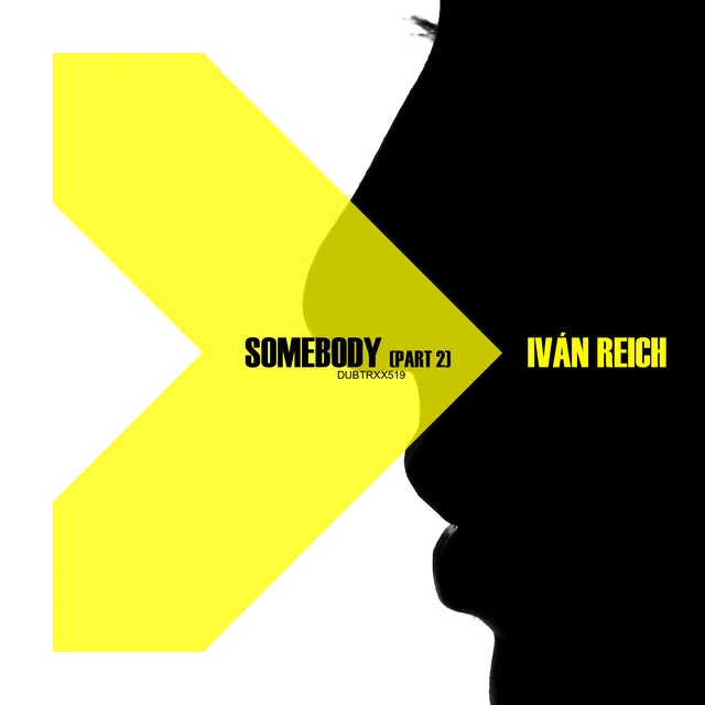 Somebody (Part 2)