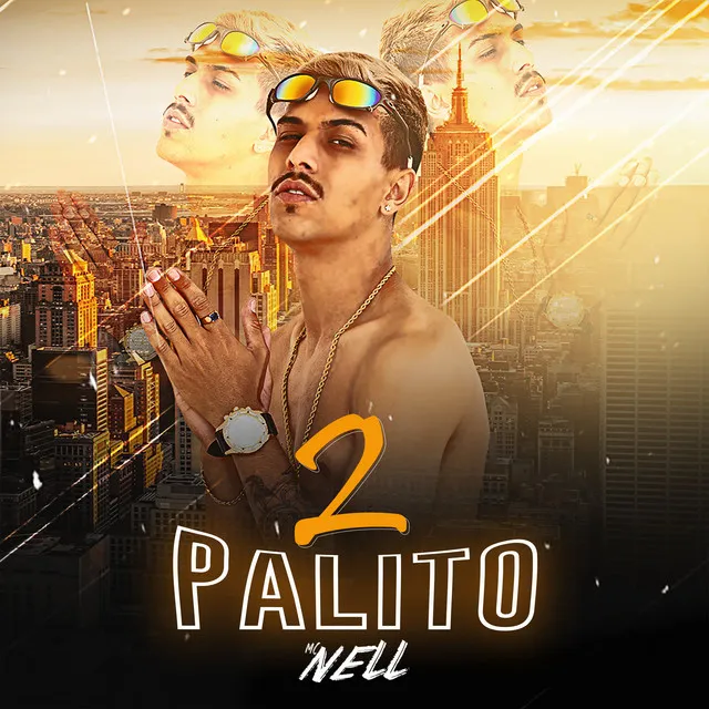 2 Palito