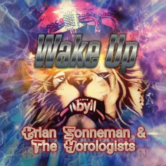 Wake Up by Brian Sonneman