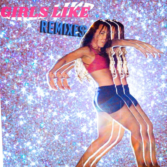 Girls Like Me - J.Prep Remix