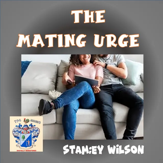 The Mating Urge