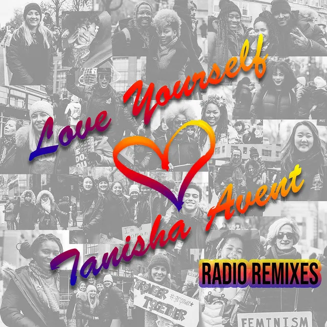 Love Yourself - Metromix John Hohman Pop Radio Edit