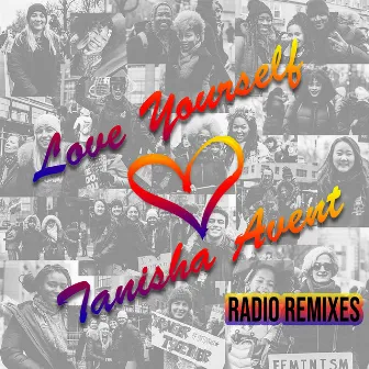 Love Yourself by Tanisha Avent