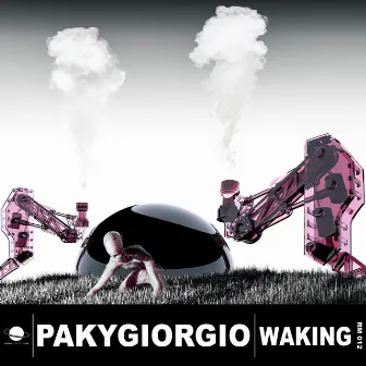 Waking by Paky Giorgio