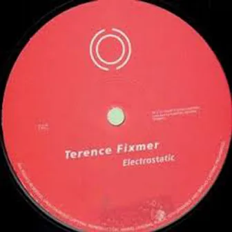 Electrostatic EP by Terence Fixmer