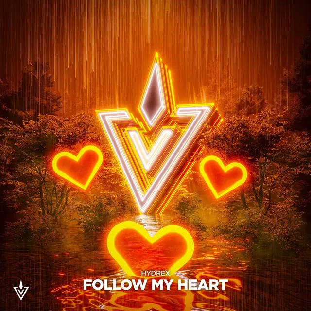 Follow My Heart