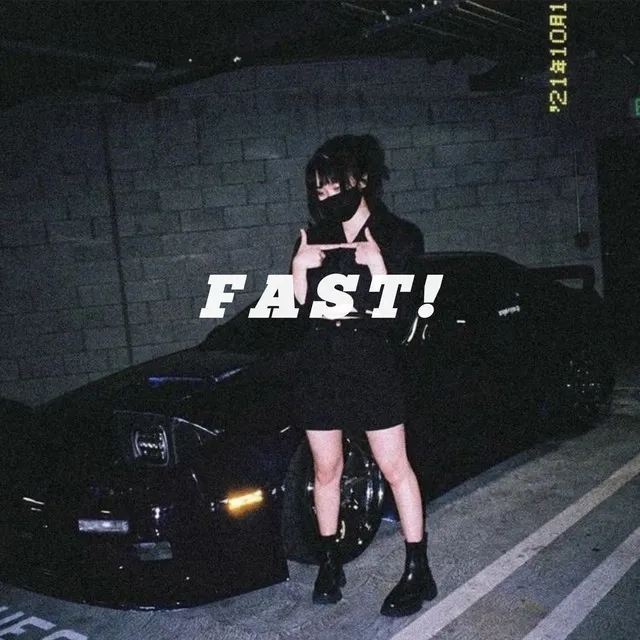 FAST!