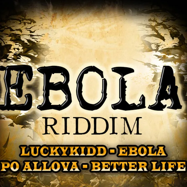 Ebola