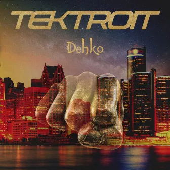 Tektroit by Dehko