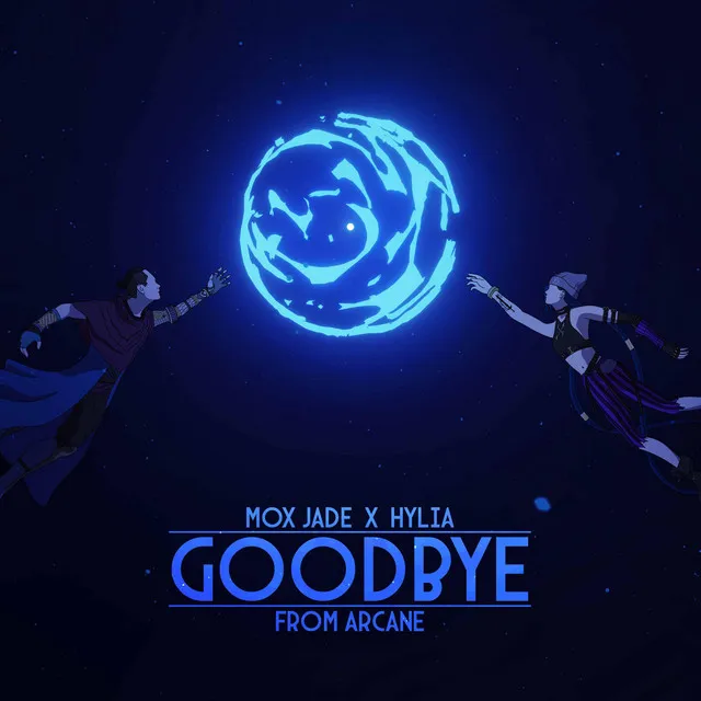 Goodbye (From 