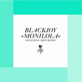 Monilola by Blackjoy