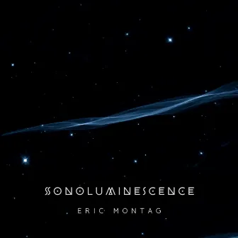 Sonoluminescence by Eric Montag