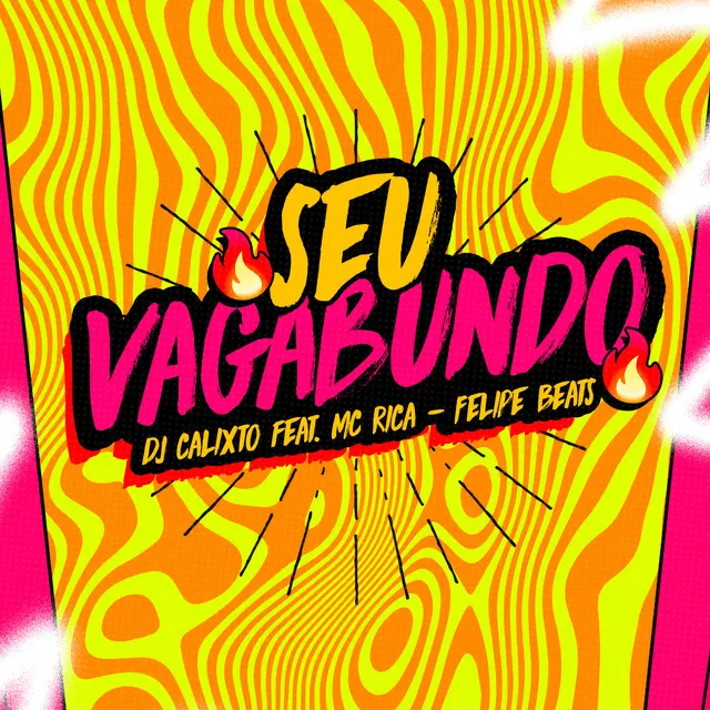 Seu Vagabundo