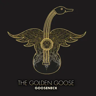 The Golden Goose by Gooseneck