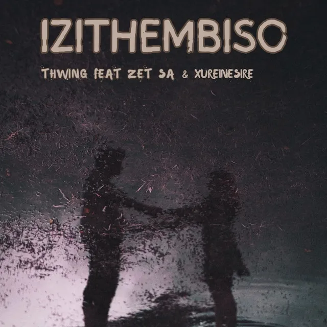 Izithembiso