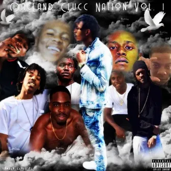 Dacland Clucc Nation, Vol. 1 by Stretch'em