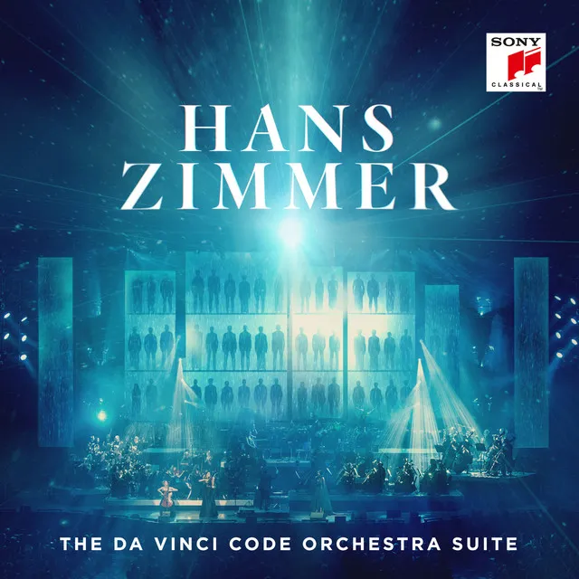 The Da Vinci Code Orchestra Suite: Part 4 - Live