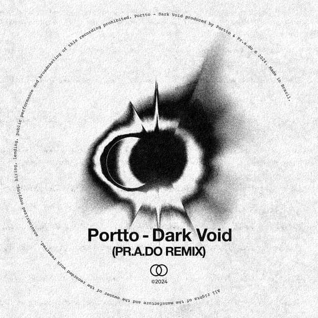 Dark Void - Remix