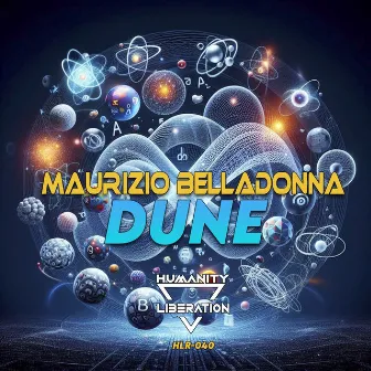 Dune by Maurizio Belladonna