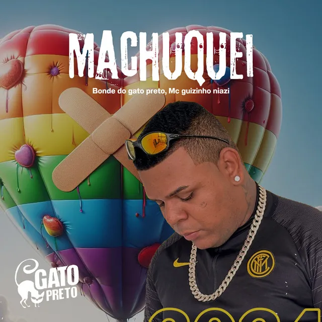 Machuquei