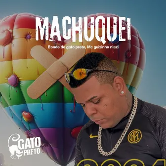 Machuquei by Mc guizinho niazi