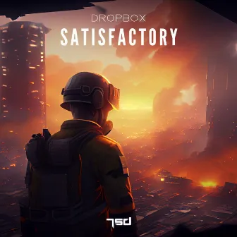 Satisfactory by Dropb0x