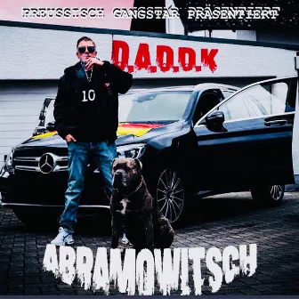 D.A.D.D.K. by Preussisch Gangstar