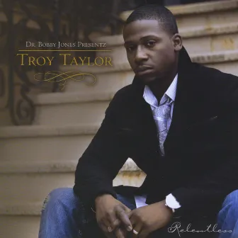 Dr. Bobby Jones Presentz: Troy Taylor 