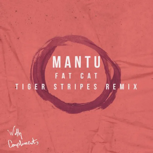 Fat Cat - Tiger Stripes Remix