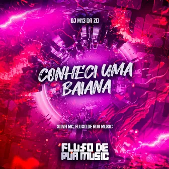 Conheci uma Baiana by FLUXO DE RUA MUSIC